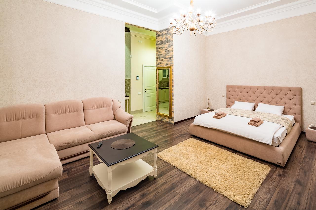 Фредра, 6 Lviv Exterior photo